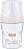 �������� ������� ���� NUK Temperature Control - 120 ml, �� ������� Perfect Match, 0+ � - ����