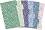    Filofax - 10.4  17.1 cm, 6    Meadow - 