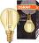 LED  Osram LED CL P FIL GOLD 35 825 E14 4 W 2400K - 410 lm   Vintage 1906 - 