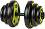���������� ������ inSPORTline - � ����� 3 - 18 kg - 