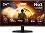 ������� AOC C24G42FE - 23.6", VA, 180 Hz, 16:9, 1920 x 1080, 0.5 ms, HDMI, DisplayPort - 