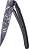 ������ ��� Deejo Watch movement - �� ���������� Carbon Fiber - 