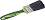    Maan Soft Black -   30 - 60 mm - 