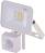 LED  10 W Emos SIMPO NW PIR ZS2313W 4000 K - 1000 lm - 