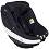     BeSafe Beyond 360 Soft Breeze -  Isofix ,  61  125 cm -   