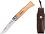   Opinel Inox -    - 