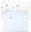    3    Kikka Boo EU Style -   60 x 120  70 x 140 cm,   Dream Big - 