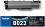 ����� ������ Brother TN-B023 Black - 2000 �������� - 