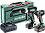      Metabo SB18 L SSD18LT200 BL -  SB 18 L  SSD 18 LT 200 BL  2 ,    - 