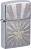   Zippo Star Design - 
