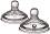     X-  Tommee Tippee Variflow - 2 ,   Natural Start, 0+  - 
