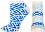 ������ Happy FOOTtopia - �� ������� Color Bamboo Socks - �������