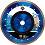      Rubi Turbo Viper TVH - ∅ 300 / 2 / 25.4 mm   SuperPro - 