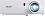   Acer PL6620 - DLP, 1920 x 1200, 6000 lumens, 2 x HDMI, USB, RS232, RJ45, 2 x 15 W,   - 