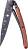 ������ ��� Deejo Astro - �� ���������� Coral Wood - 