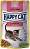    Happy Cat Meat in Sauce Kitten and Junior - 85 g,  ,   Young,  2  12  - 