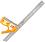      Tolsen - 30 cm  1  - 