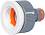    ∅ 1"  3/4" Bradas -   White Line - 