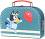   - Micki -   Bluey -  