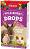    Sanal Wild Berry Drops Sugar Free - 45 g,    - 
