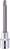  1/2"    Torx Expert CR-V - T40 - T55   Standard - 