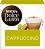   NESCAFE Dolce Gusto Cappuccino -  8  24   - 