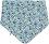�������� ������� BIBS Liberty Chamomile Lawn Baby Blue - 100% ��������� �����, 0+ � - �������
