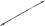 ���� �� ����� inSPORTline RB-86T - � �������� Ø 3 cm � ������� 220 cm - 