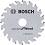     Bosch Standard - ∅ 85 / 15 / 0.7 mm  20  - 