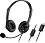 �������� Genius HS-230U - � USB ����� 2.4 m - 