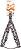    nipro Ethno - S ÷ L,   Soft Touch - 