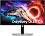 ������� Samsung Odyssey OLED G8 G80SH - 27", OLED, 240 Hz, 16:9, 3840 x 2160, 0.03 ms, 2 x HDMI, DisplayPort, AMD FreeSync Premium Pro - 