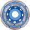       Rubi - ∅ 100 x 22.23 mm - 