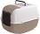    Ferplast Prima Cabrio - 52.5 / 39.5 / 38 cm - 