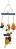    Trixie -   24 cm - 