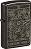   Zippo Wheel of Fortune Design - 
