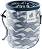 ����� �� �������� Deuter Gravity Chalk Bag - 15 / 12 / 12 cm - 