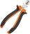   Bradas - 160 mm   Hawk Grip - 