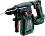   18V Metabo KH 18 LTX BL 24 SOLO -  ,     - 