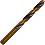   Proline HSS - 5  10    ∅ 1 - 13 mm - 