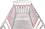     AirCuddle Bumpy -   60 x 120  70 x 140 cm - 