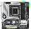 ����� ������ ASRock B760M Steel Legend WIFI - LGA 1700, Intel B760, DDR5, Micro ATX - 