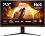 ������� AOC C32G4Z - 31.5", VA, 260 Hz, 21:9, 1920 x 1080, 4 ms, 2 x HDMI, DisplayPort, Adaptive-Sync - 