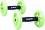 ������ �� ������� ����� inSPORTline AB Roller Double - 2 ���� - 