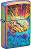   Zippo Psychedelic Brain Design - 