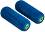    Maan Mini Flock Blue - 2    100 - 150 mm   9 mm - 
