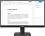 ������� Lenovo ThinkVision S22-4e - 21.5", IPS, 100 Hz, 1920 x 1080, 4 ms, HDMI, VGA - 