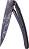 ������ ��� Deejo Serrated Cafe Racer - �� ���������� Carbon Fiber - 