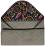    BabyMatex Maxi Print - 100% , 100 x 100 cm - 