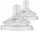    Philips Avent Flow 2 - 2 ,   Natural Response, 0+  - 